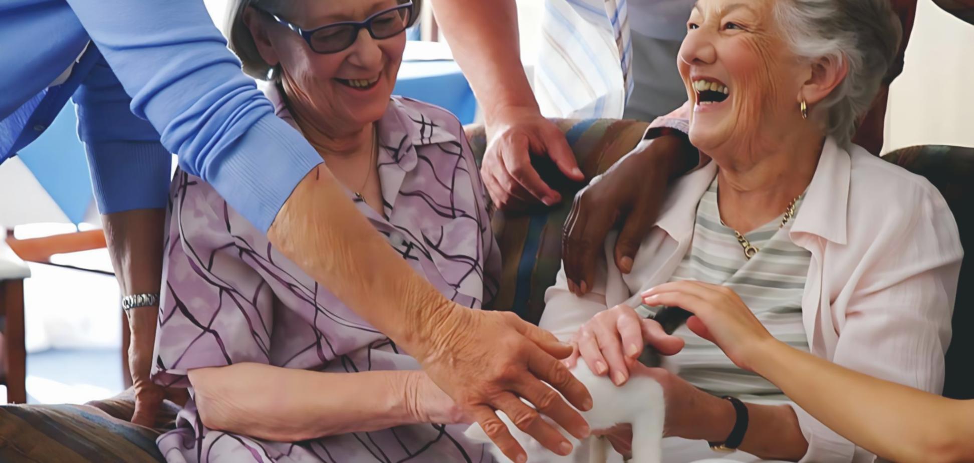 Кризисное вмешательство и поддержка