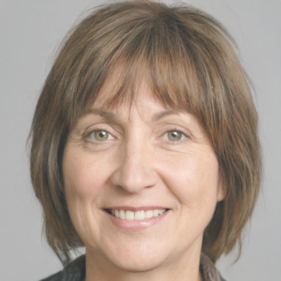 Айгерим Казимова